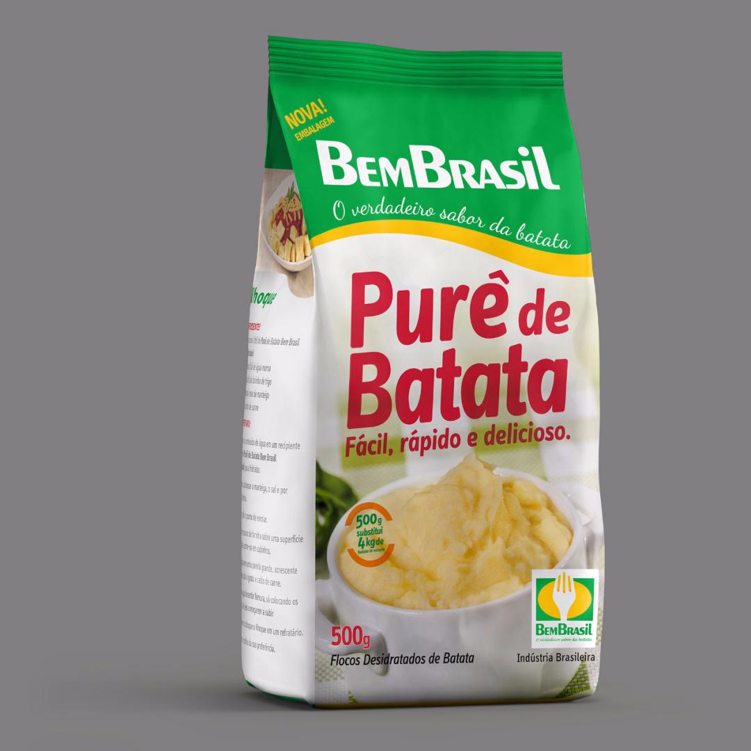SOS | Produtos